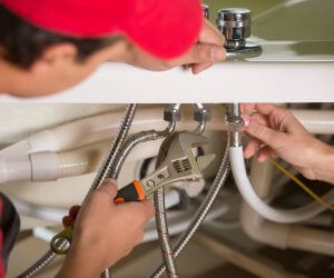 About Plumbers Pros Makoti, ND